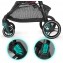Passeggino Kinderkraft Grande 2020 Grey