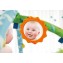 Palestrina Clementoni Baby My First Discoveries Activity Gym