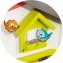 Smoby Jura Lodge II - Casita Infantil