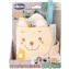 Gioco Chicco Libro Soft Sensory
