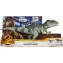 Dinosauro Mattel Jurassic World Attacco Supremo Gigantosaurus