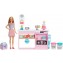 Bambola Barbie Playset Pasticceria