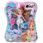 Bambola Winx Club Tynix Fairy Flora