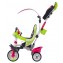 Triciclo Smoby Baby Driver Comfort Girl
