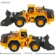 Ruspa Majorette Volvo Wheel Loader