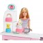 Bambola Barbie Playset Pasticceria