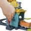 Pista Fisher Price Trenino Thomas & Friends Carica e Scarica Sandy