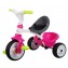 Triciclo Smoby Baby Driver Comfort Girl