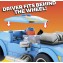 Costruzioni Mega Hot Wheels Monster Truck