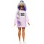 Bambola Barbie Fashionistas 136