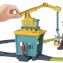 Pista Fisher Price Trenino Thomas & Friends Carica e Scarica Sandy