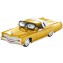 Macchinina Disney Cars 2 Mel Dorado