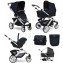 Trio ABC Design Salsa 4 Shadow