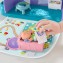 Set Fisher Price Little People Babies Stanza dei Sogni