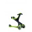  Monopattino Globber Evo Comfort 5 in 1 Verde