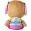 Peluche Fisher Price La Sorellina del Cagnolino Gigante