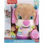 Peluche Fisher Price La Sorellina del Cagnolino Gigante