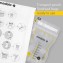 Sacche per Conservazione Latte Materno Medela 50pz