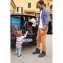 Passeggino Leggero Auto-Richiudibile Chicco Cheerio Hydra 