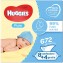 Kit Salviettine Detergenti Huggies Pure 12 Pacchi da 56 pz 