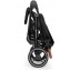 Passeggino Kinderkraft Grande 2020 Black