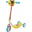 Monopattino a Tre Ruote Smoby Bing