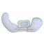 Cuscino Gravidanza Boppy Total Body 3 in 1 Geo