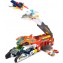 Veicolo Dickie Toys by Simba Fire Tanker