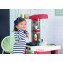Cucina Studio Smoby Bubble Tefal Rosso