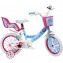 Bicicletta Mondo Disney Frozen 16" OUTLET
