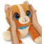 Peluche Chicco Dolce Gattino Cucù