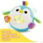 Peluche Interactivo Ping&uuml;ino Saltador Fiocco VTech ITALIANO