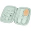 Miniland Baby Kit Mint- Neceser para Manicura