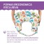 Almohada de Lactancia Chicco Boppy Deluxe Fish Fun