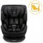 Silla de Coche con Rotación de 360° OSANN One360 Isofix 40-150 cm All Black