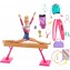 Playset Bambola Barbie Ginnasta