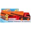 Camion Mattel Hot Wheels Mega Trasportatore con Livelli Espandibili