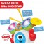 Chicco Rocky la Batteria Gioco Musicale per Bambini