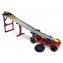 Pista Mattel Hot Wheels Downhill Race e Go