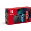 Console Nintendo Switch V2 Joy-Con Neon/Red Neon/Blue