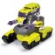 Veicolo Dickie Toys by Simba Rescue Hybrids Spider Tank