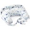 Almohada de Lactancia Chicco Boppy Deluxe Fish Fun
