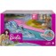 Bambola Barbie Playset Barca