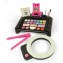 Gioco Clementoni Crazy Chic Teen Make Up Studio