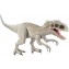 Dinosauro Mattel Jurassic World Indominus Rex Super Colossale