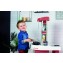 Cucina Studio Smoby Bubble Tefal Rosso