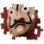 Puzzle Clementoni La Casa di Carta 1000 pz