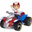 Personaggio Spin Master Paw Patrol Ryder Rescue ATV