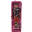 Bambola Barbie Ken Fashionistas 184