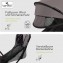 Silla de Paseo Ligera Lorelli Minori Grey Jasper con saco hasta 22 kg